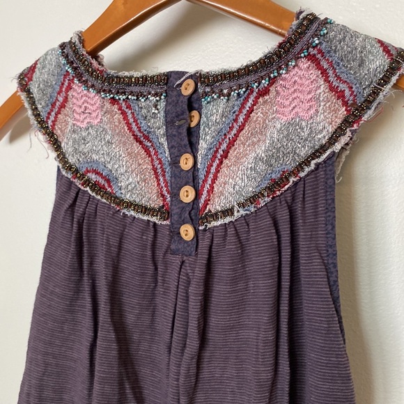 Free People Tank - Picture 8 of 9
